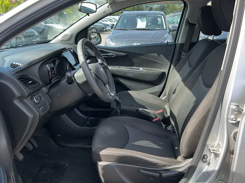 Opel Karl usata a Latina (13)