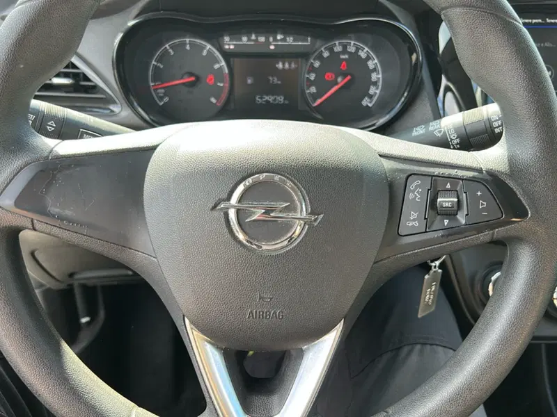 Opel Karl usata a Latina (15)