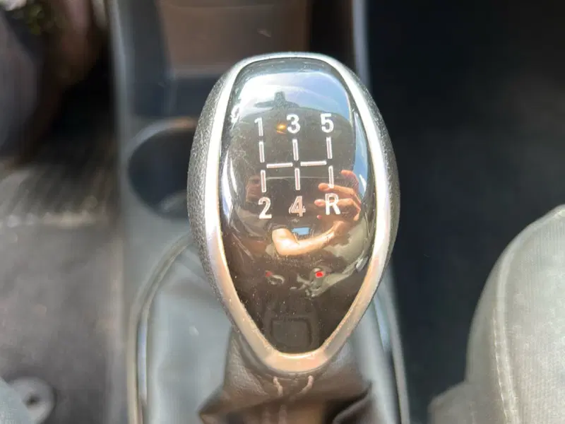 Opel Karl usata a Latina (19)