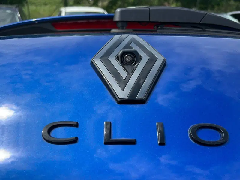Renault Clio usata a Latina (11)