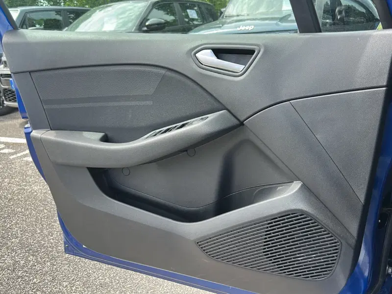 Renault Clio usata a Latina (19)
