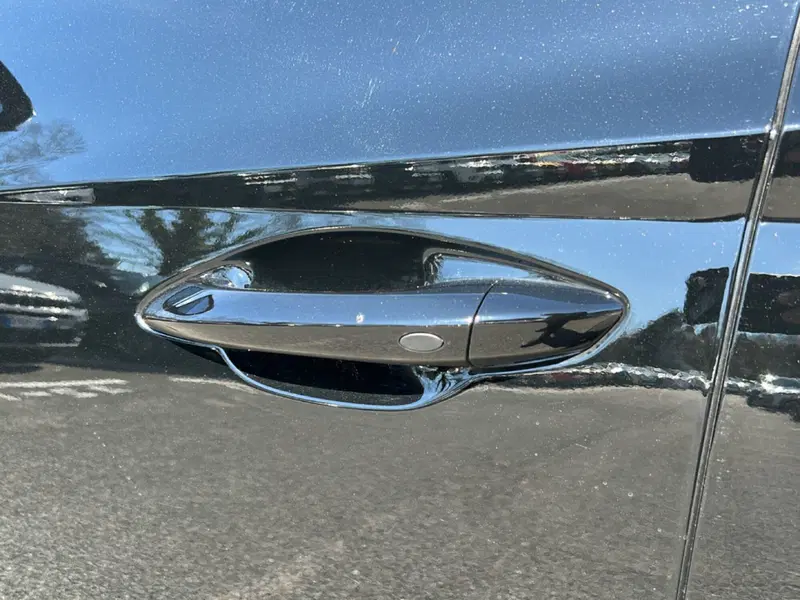 Hyundai Tucson nuova a Roma (10)