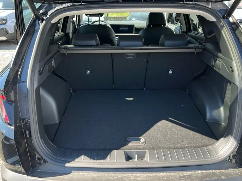 Hyundai Tucson nuova a Roma (11)