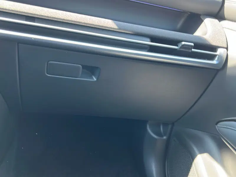 Hyundai Tucson nuova a Roma (18)