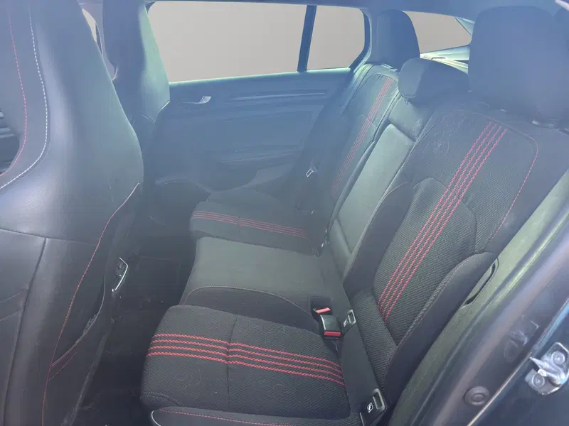 Renault Mégane Sporter usata a Macerata (12)