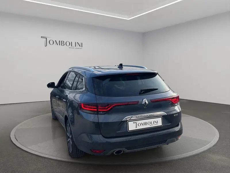 Renault Mégane Sporter usata a Macerata (5)