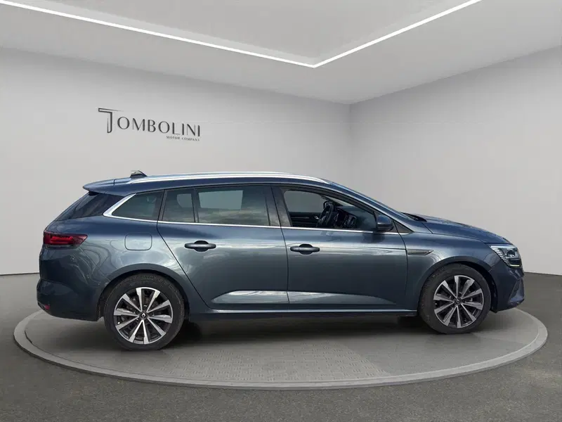Renault Mégane Sporter usata a Macerata (6)