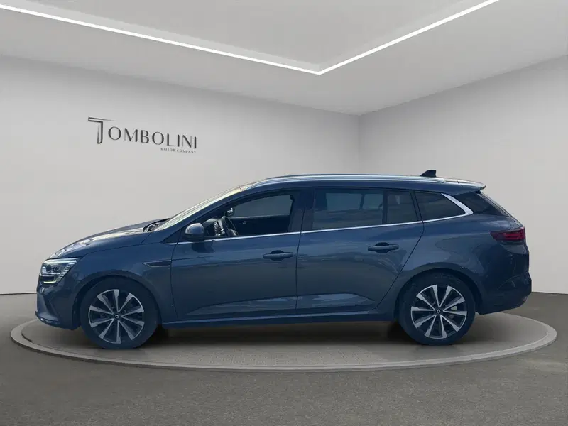 Renault Mégane Sporter usata a Macerata (7)