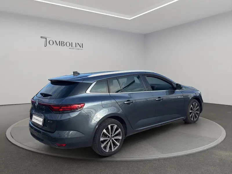 Renault Mégane Sporter usata a Macerata (8)