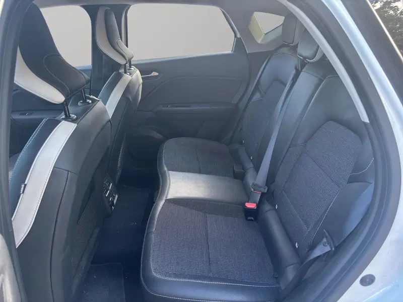 Renault Captur usata a Macerata (12)