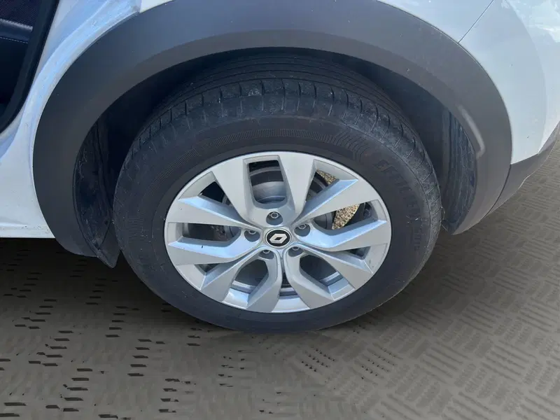 Renault Captur usata a Macerata (13)