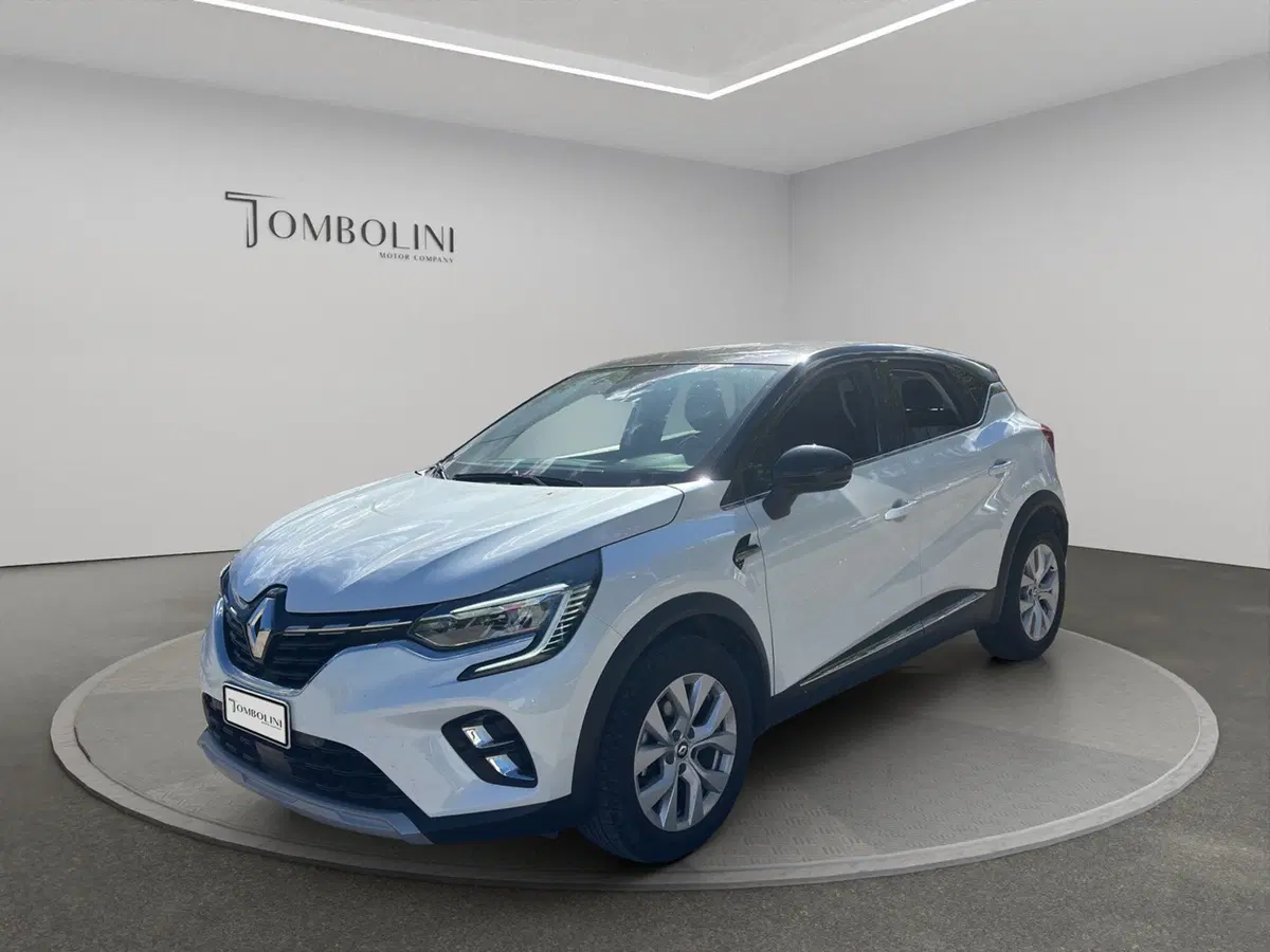 Renault Captur usata a Macerata (2)