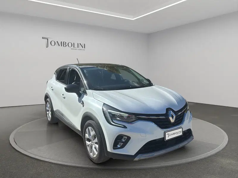 Renault Captur usata a Macerata (3)