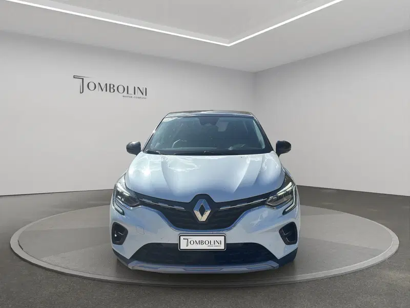 Renault Captur usata a Macerata (4)
