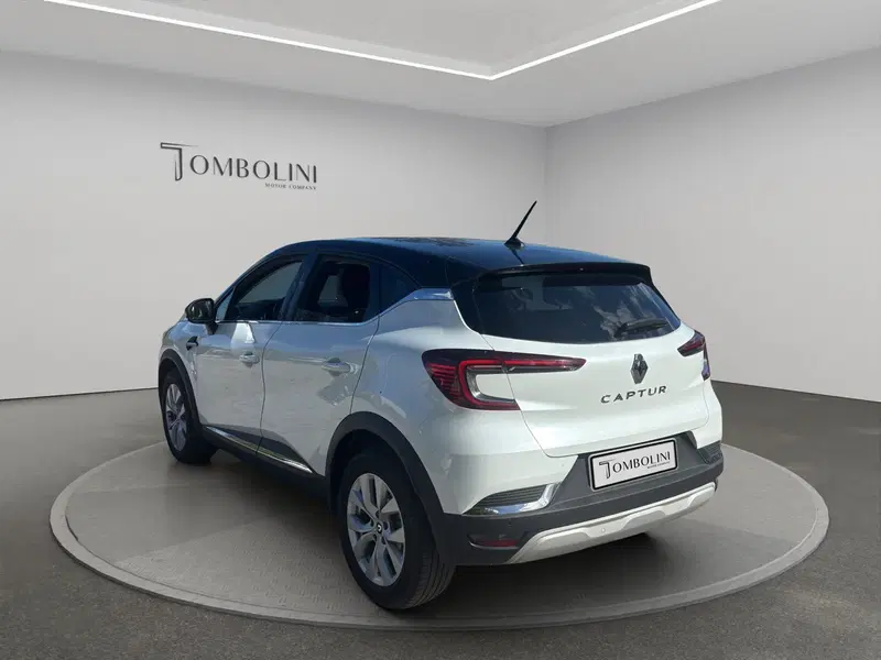 Renault Captur usata a Macerata (5)