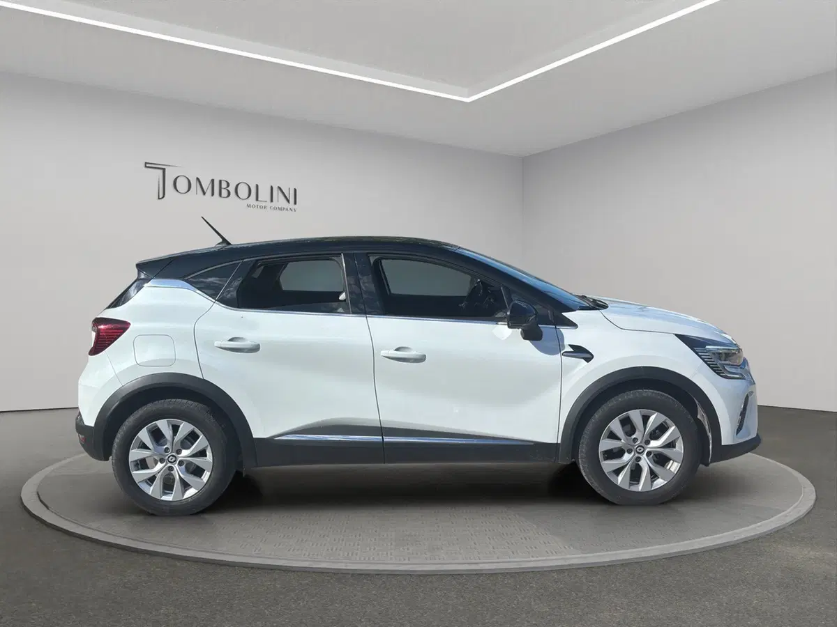 Renault Captur usata a Macerata (7)