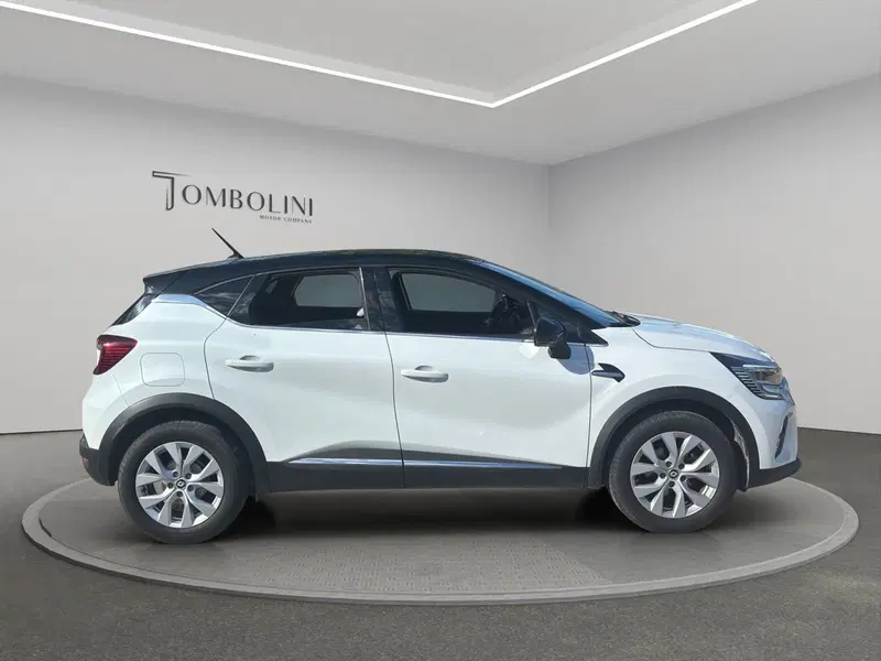 Renault Captur usata a Macerata (7)