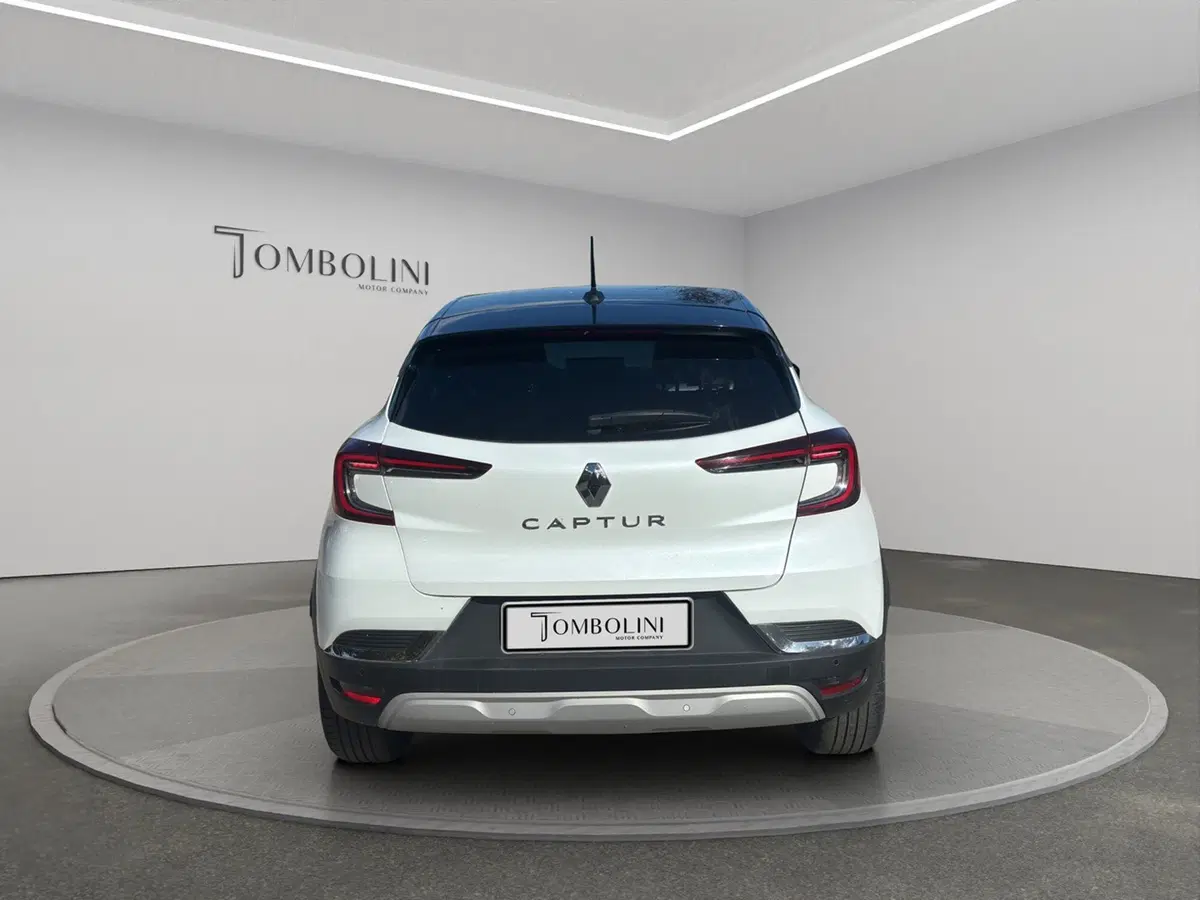 Renault Captur usata a Macerata (8)