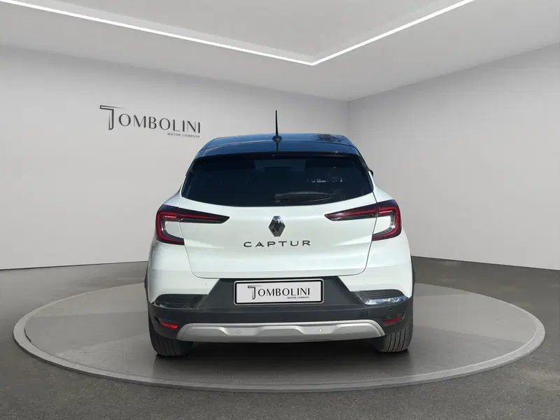 Renault Captur usata a Macerata (8)