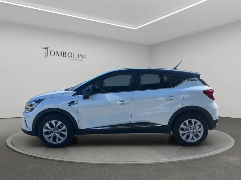 Renault Captur usata a Macerata (9)
