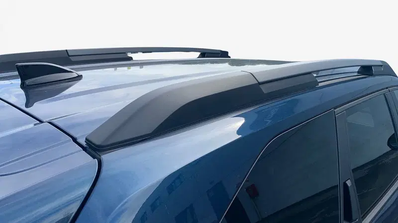Dacia Bigster usata a Padova (8)