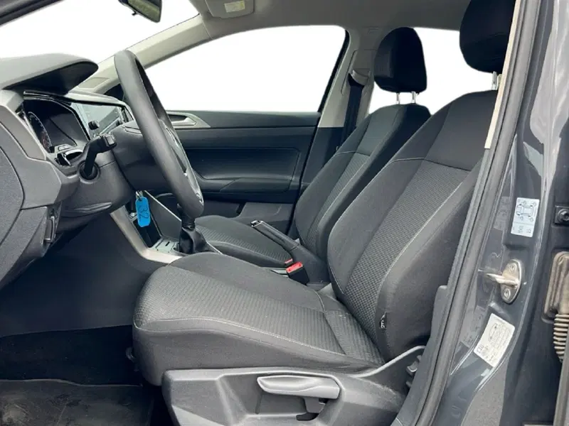 Volkswagen Polo usata a Grosseto (10)