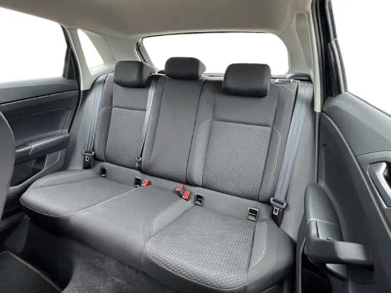Volkswagen Polo usata a Grosseto (11)