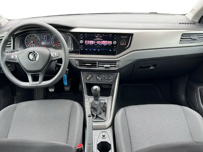 Volkswagen Polo usata a Grosseto (13)