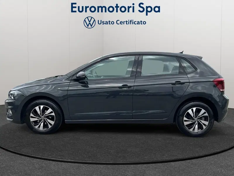 Volkswagen Polo usata a Grosseto (2)