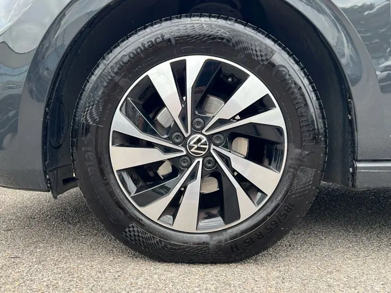 Volkswagen Polo usata a Grosseto (9)