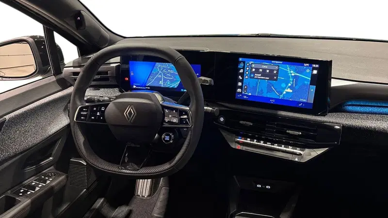 Renault Clio usata a Padova (11)