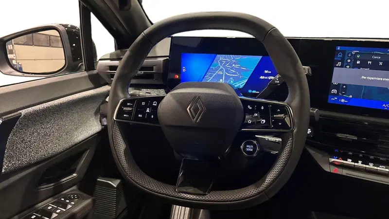 Renault Clio usata a Padova (12)