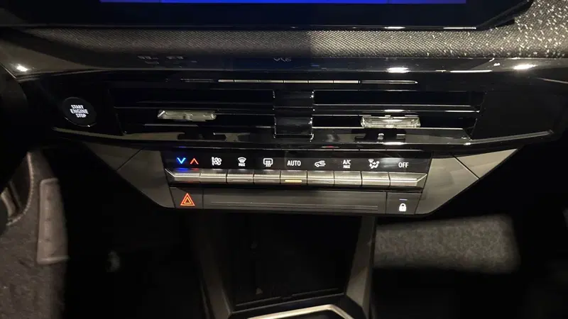 Renault Clio usata a Padova (17)