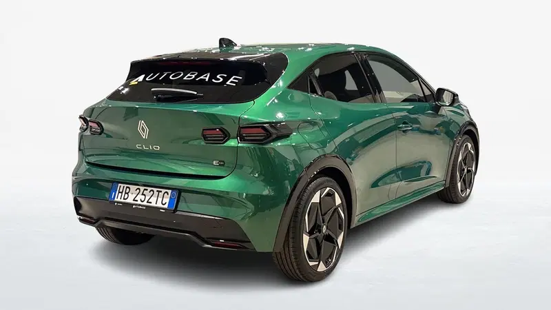Renault Clio usata a Padova (3)