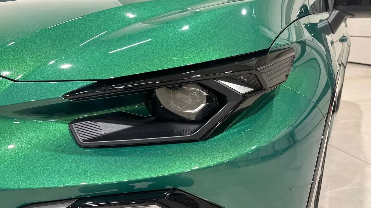 Renault Clio usata a Padova (6)