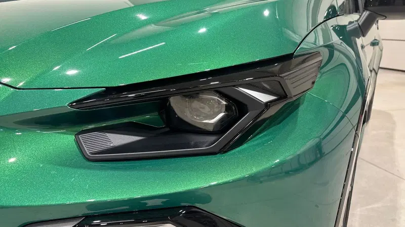 Renault Clio usata a Padova (6)