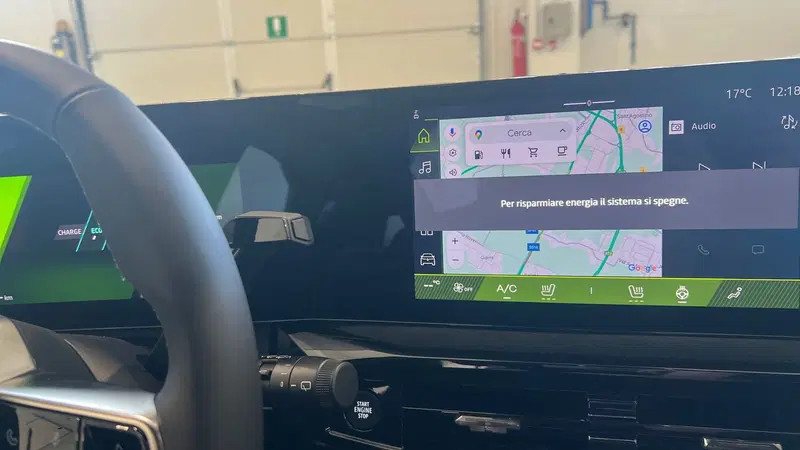 Renault Clio nuova a Padova (13)