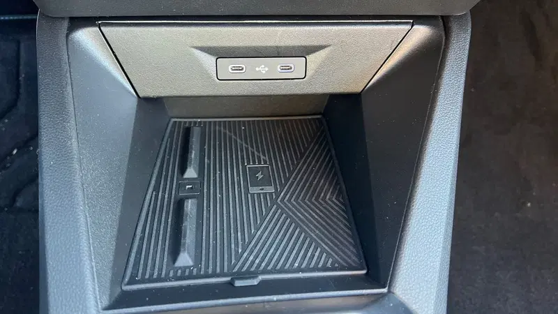 Renault Clio nuova a Padova (14)