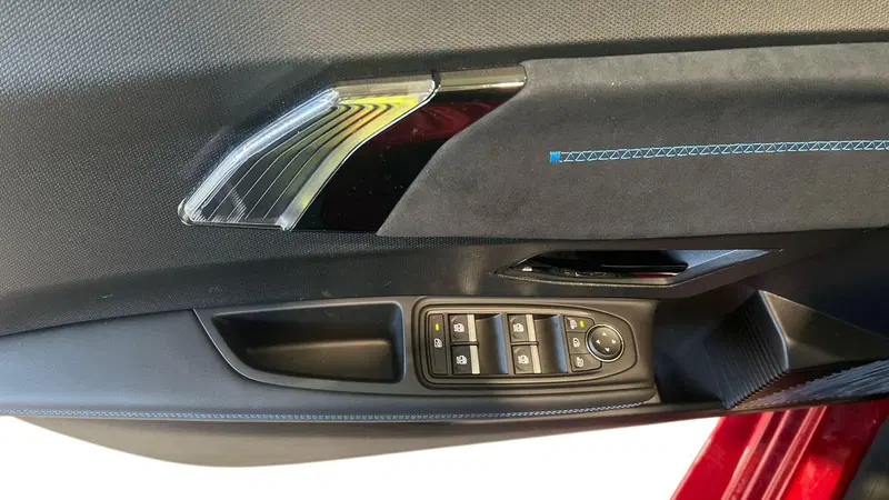Renault Clio nuova a Padova (15)