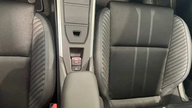 Renault Clio nuova a Padova (16)