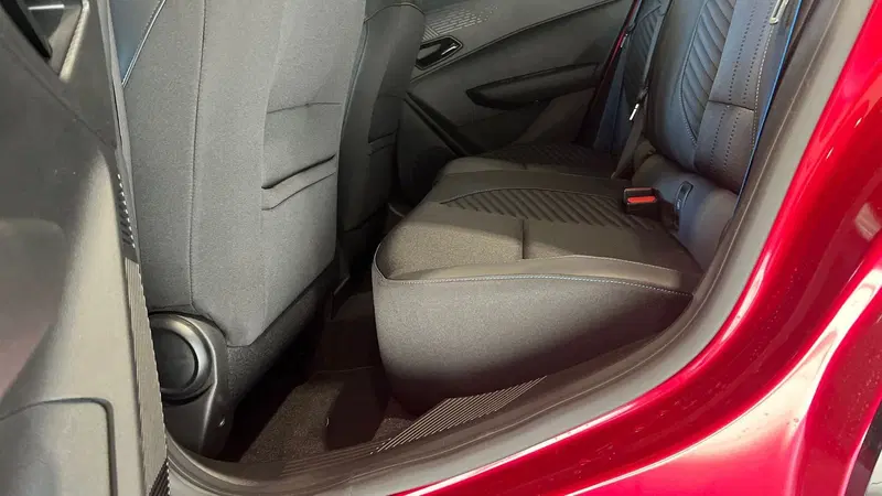 Renault Clio nuova a Padova (17)