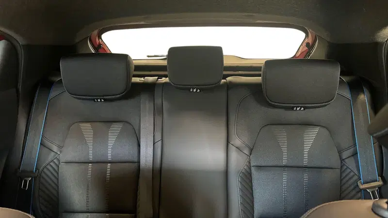 Renault Clio nuova a Padova (18)