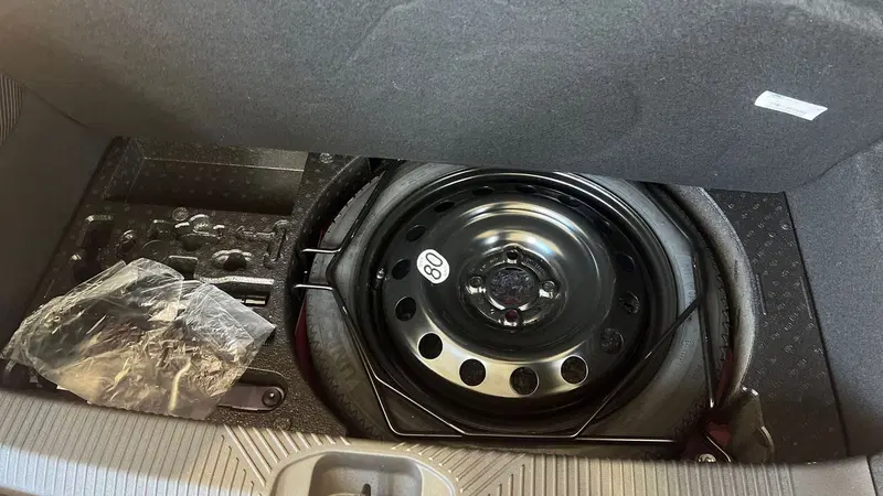 Renault Clio nuova a Padova (19)