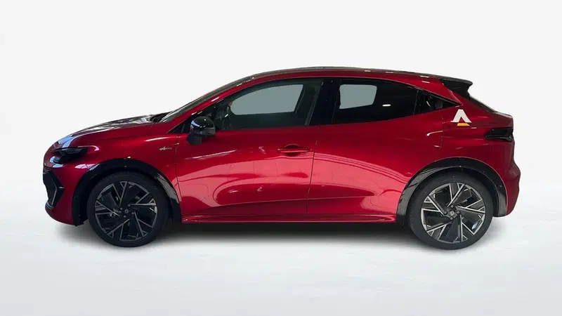 Renault Clio nuova a Padova (2)