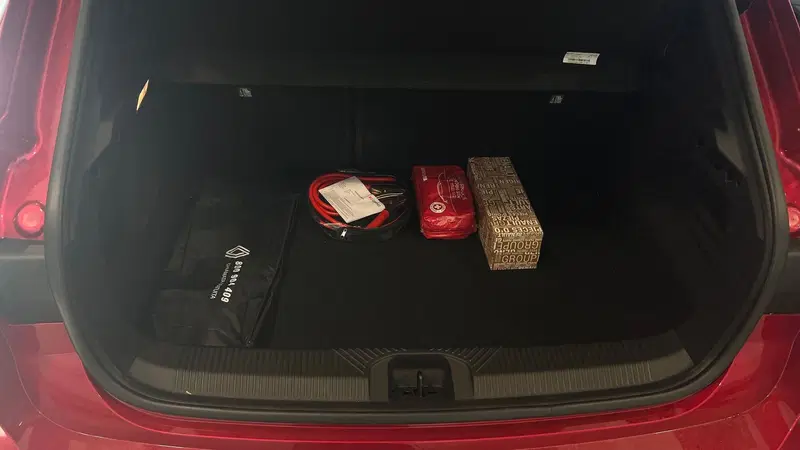 Renault Clio nuova a Padova (20)