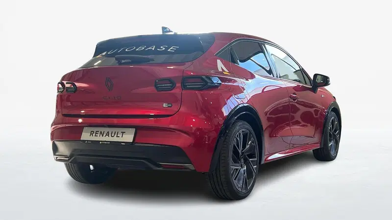 Renault Clio nuova a Padova (3)