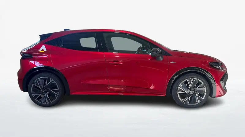 Renault Clio nuova a Padova (4)