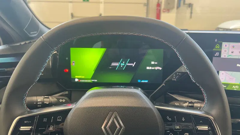 Renault Clio nuova a Padova (6)