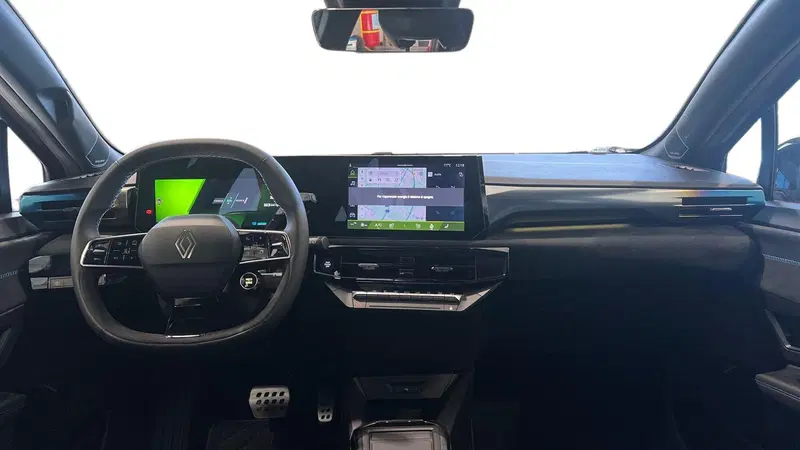 Renault Clio nuova a Padova (8)