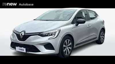 Renault Clio TCe 100 CV GPL 5 porte Equilibre del 2023 usata a Albignasego